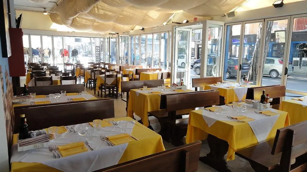 ***  Hotel Neps Lido di Jesolo İtalya