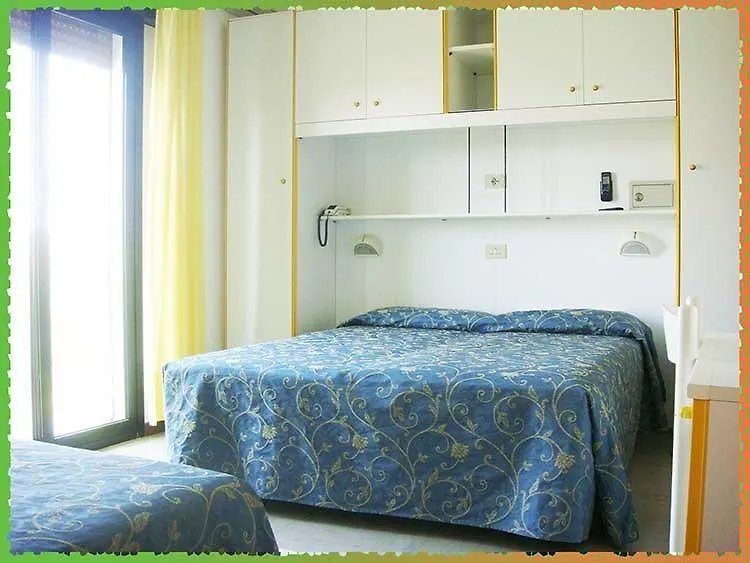 Hotel Neps Lido di Jesolo 3*,  İtalya