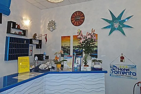 Hotel Neps Lido di Jesolo