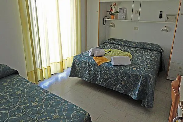 ***  Hotel Neps Lido di Jesolo Italy