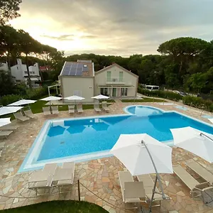 Apartament Le Dune Verdi