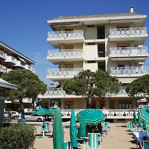 Apartament Diplomatic Fronte Mare