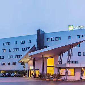 Express Milan-malpensa Airport By Ihg Hotel Somma Lombardo