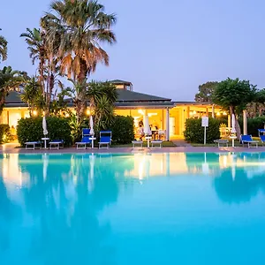 Le Dune Club 4* Mesyna