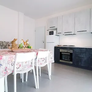 Apartament Gherbin