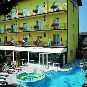 Hotel Eddy