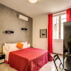Enzo Luxury 3* Rzym