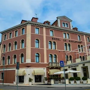 Le Boulevard Hotel Lido di Venezia