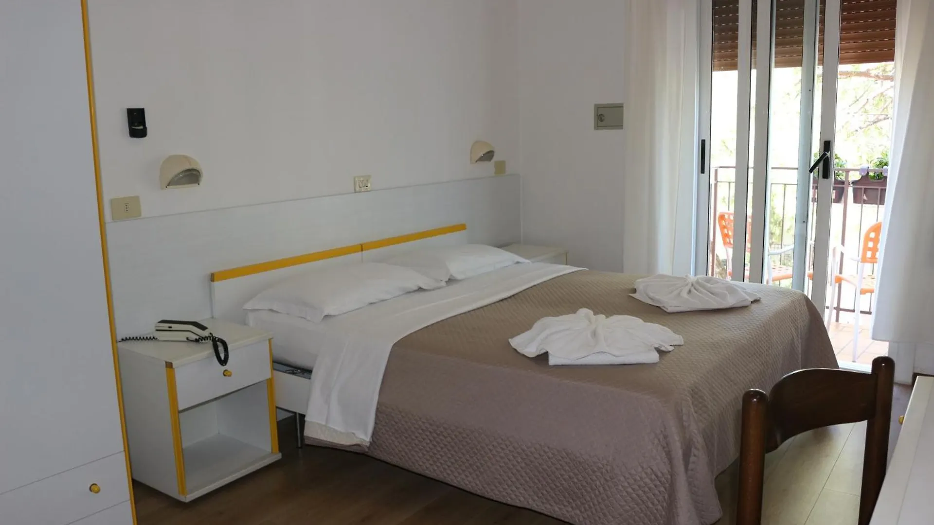 Hotel Neps Lido di Jesolo Italia