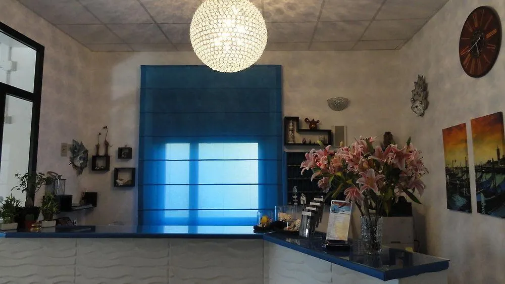 Hotel Neps Lido di Jesolo Italia